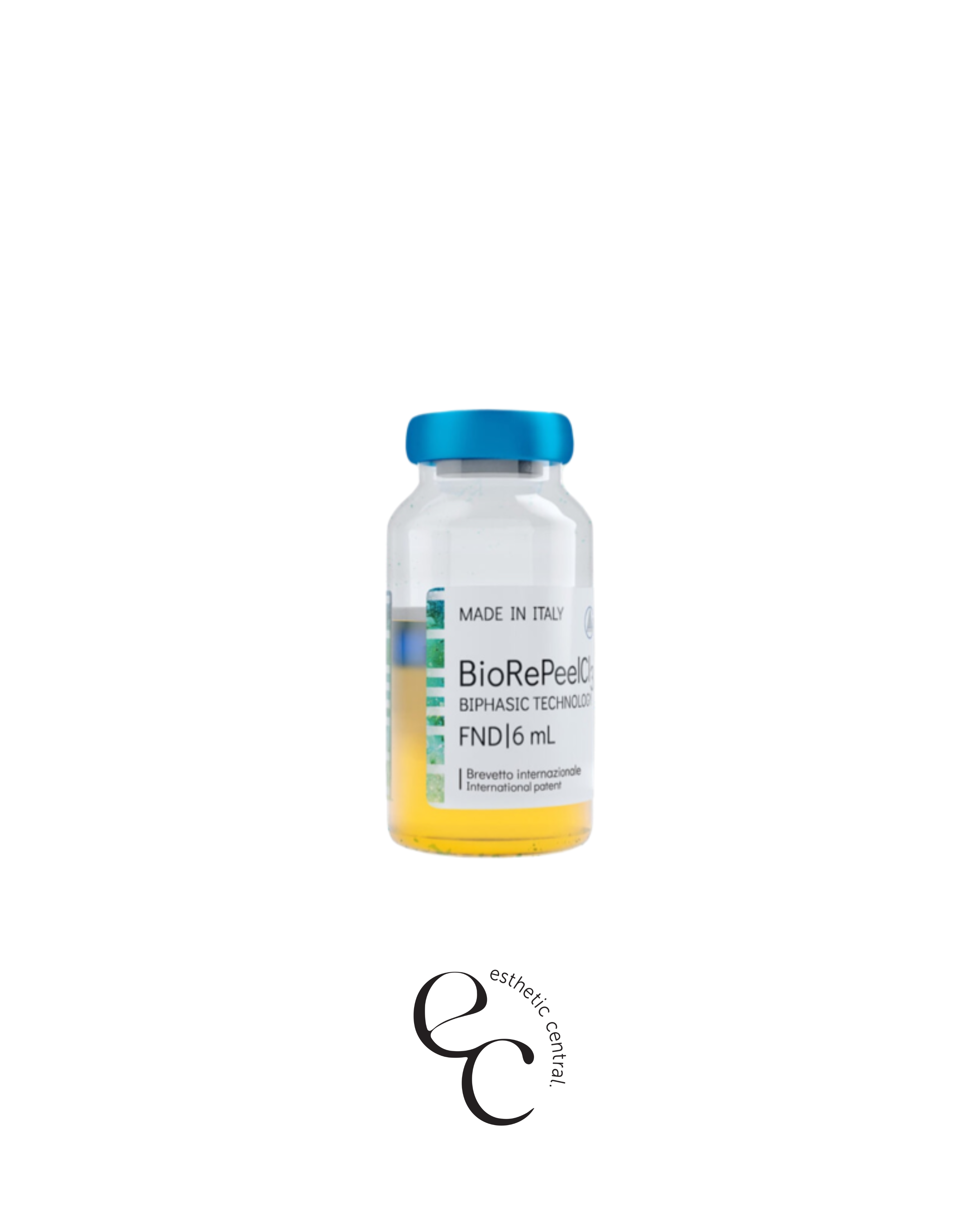 BioRePeel Cl3 FND Twarz 1x6ml